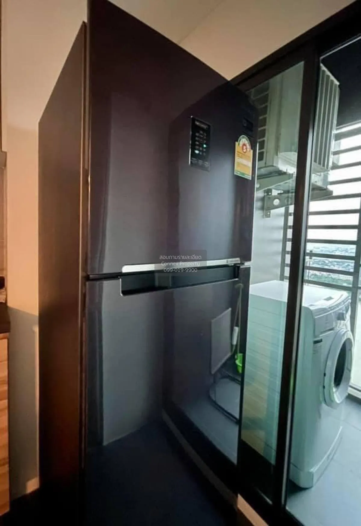 FOR RENT condo , U Delight Residence Riverfront , Bang Phong Phan