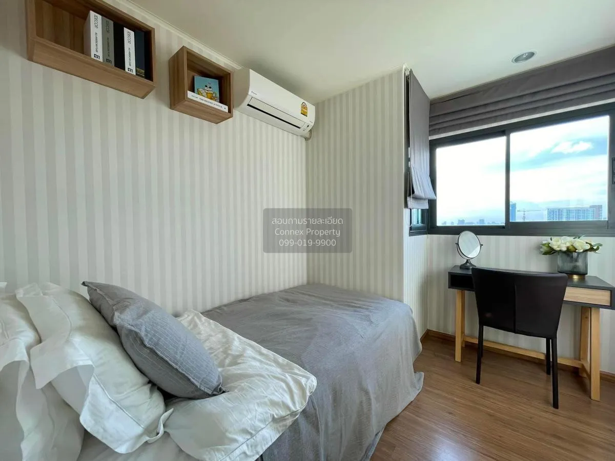 FOR RENT condo , U Delight Residence Riverfront , Bang Phong Phan