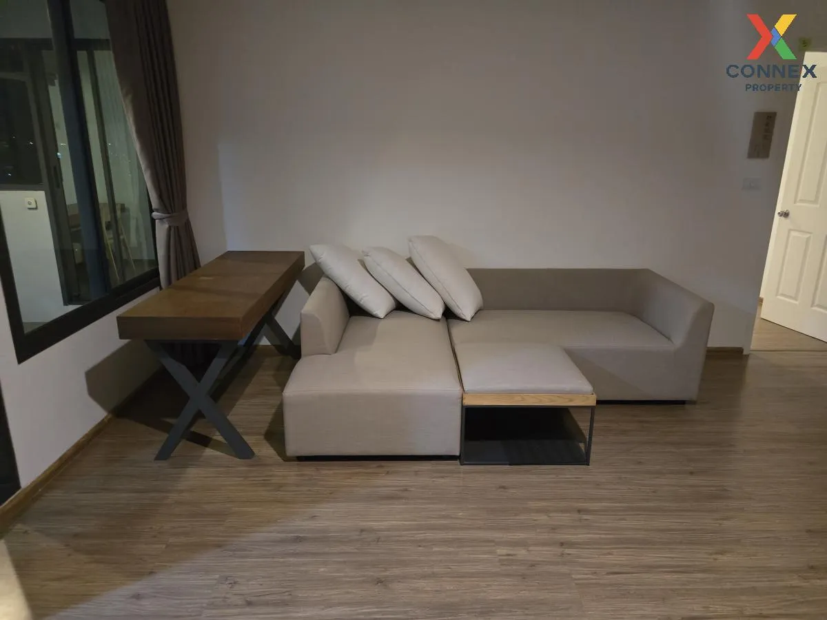 FOR RENT condo , U Delight Residence Riverfront , Bang Phong Phan 1