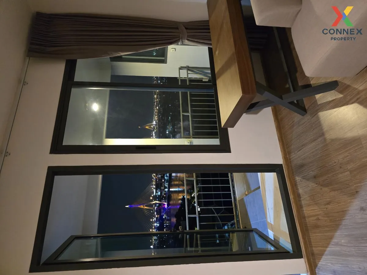 FOR RENT condo , U Delight Residence Riverfront , Bang Phong Phan 2