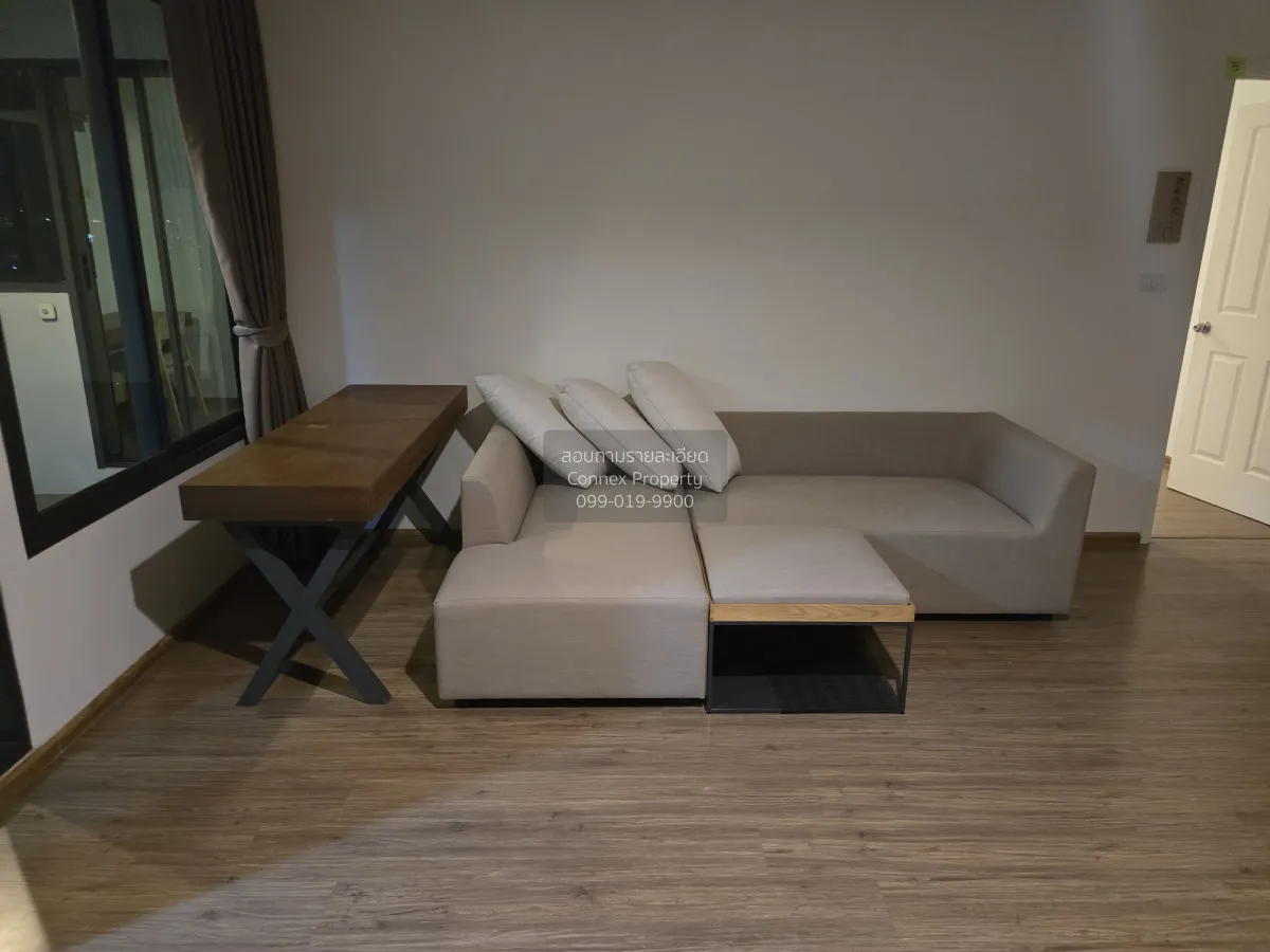 FOR RENT condo , U Delight Residence Riverfront , Bang Phong Phan 2