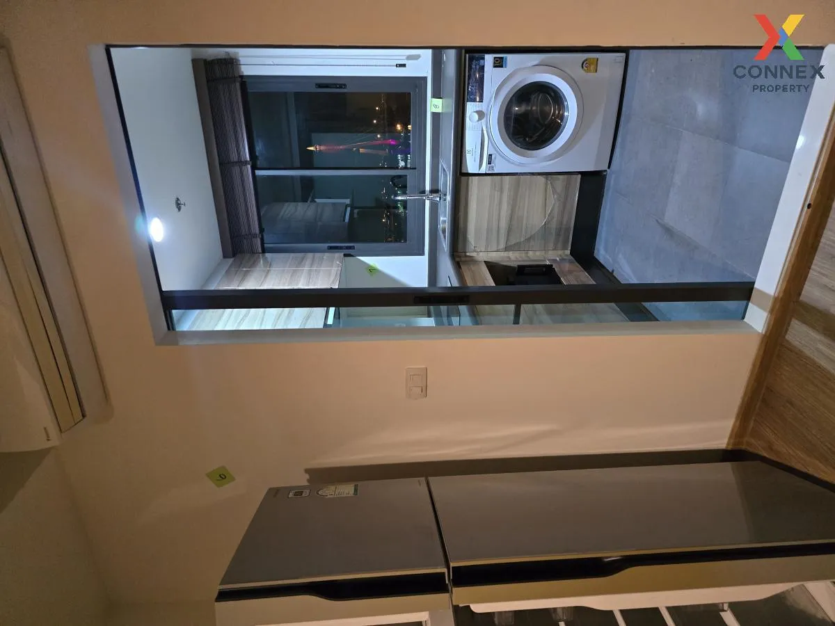 FOR RENT condo , U Delight Residence Riverfront , Bang Phong Phan 4