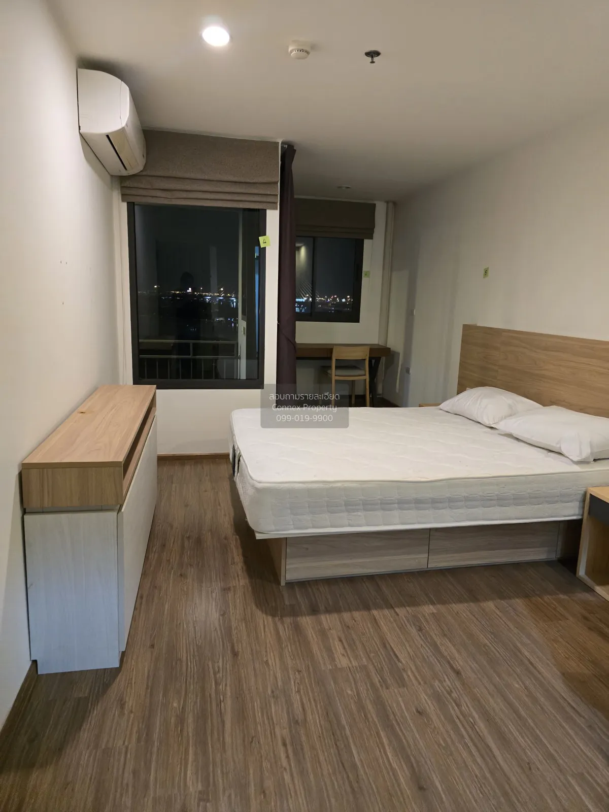 FOR RENT condo , U Delight Residence Riverfront , Bang Phong Phan 4