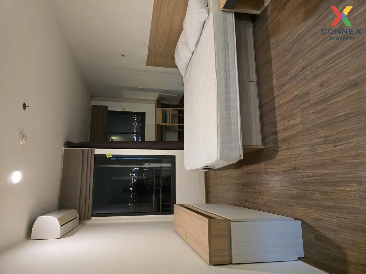 FOR RENT condo , U Delight Residence Riverfront , Bang Phong Phan