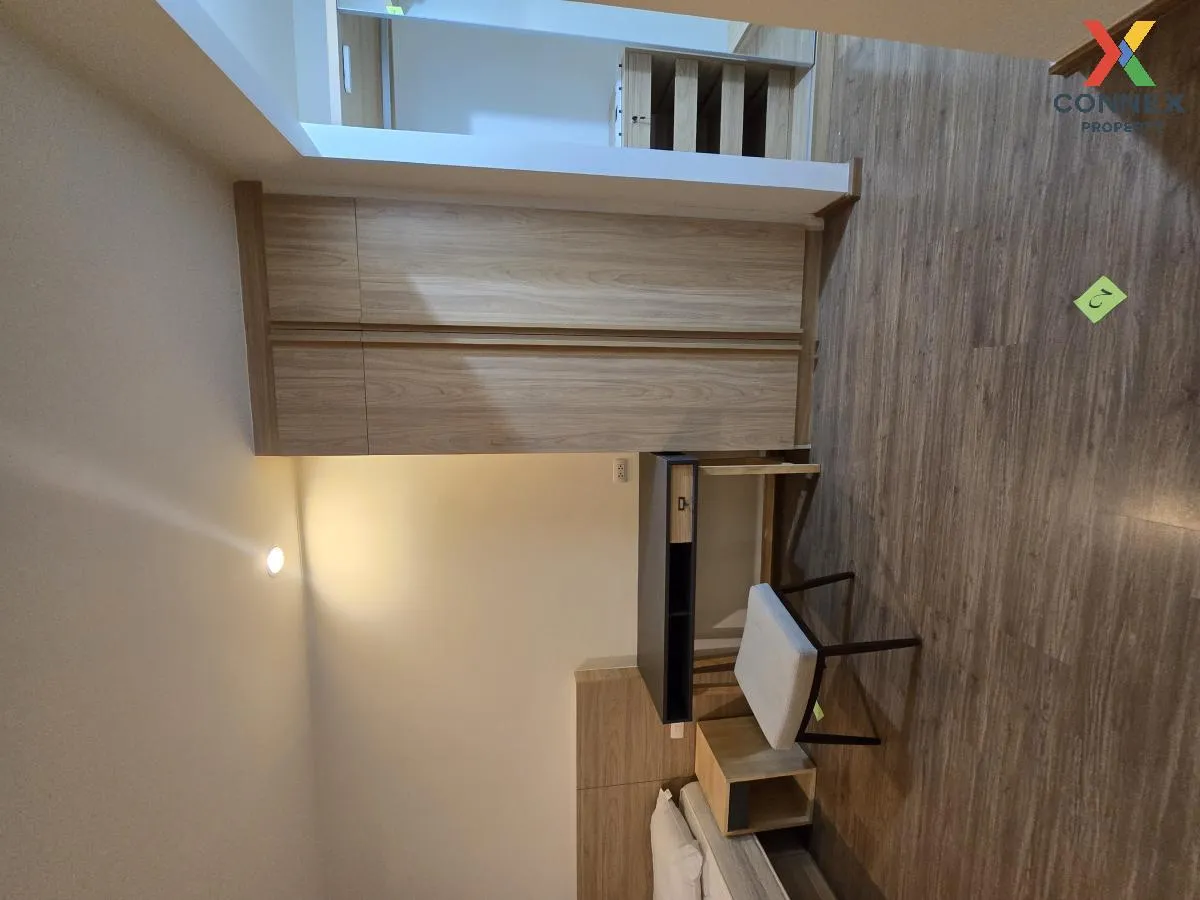 FOR RENT condo , U Delight Residence Riverfront , Bang Phong Phan