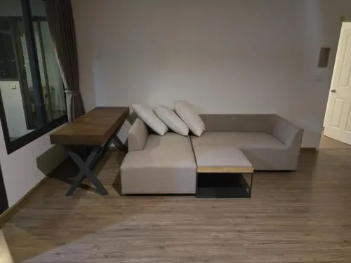 FOR RENT condo , U Delight Residence Riverfront , Bang Phong Phang , Yannawa , Bangkok , CX-33048