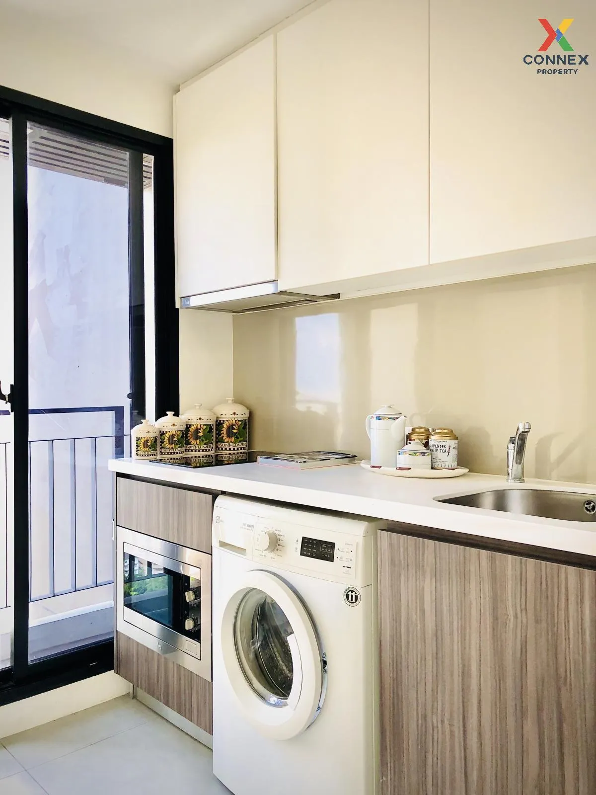 เช่าคอนโด  เออร์บาโน่ แอบโซลูท สาทร-ตากสิน BTS-กรุงธนบุรี คลองต้น 3