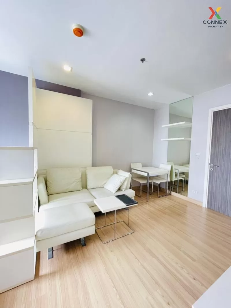 เช่าคอนโด  เออร์บาโน่ แอบโซลูท สาทร-ตากสิน BTS-กรุงธนบุรี คลองต้น 1