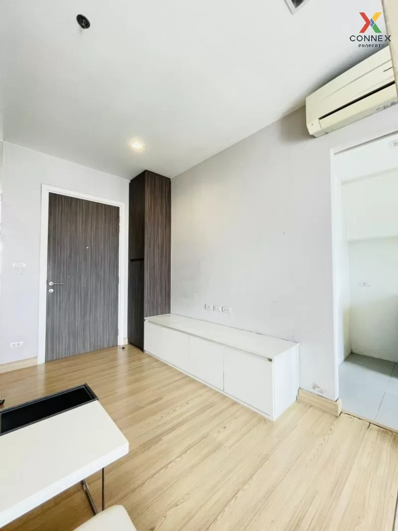 เช่าคอนโด  เออร์บาโน่ แอบโซลูท สาทร-ตากสิน BTS-กรุงธนบุรี คลองต้น 3