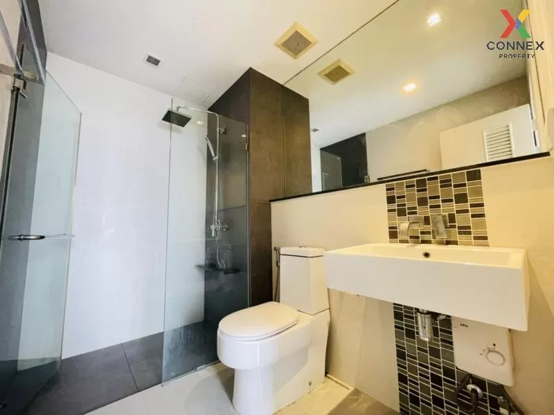 เช่าคอนโด  เออร์บาโน่ แอบโซลูท สาทร-ตากสิน BTS-กรุงธนบุรี คลองต้น