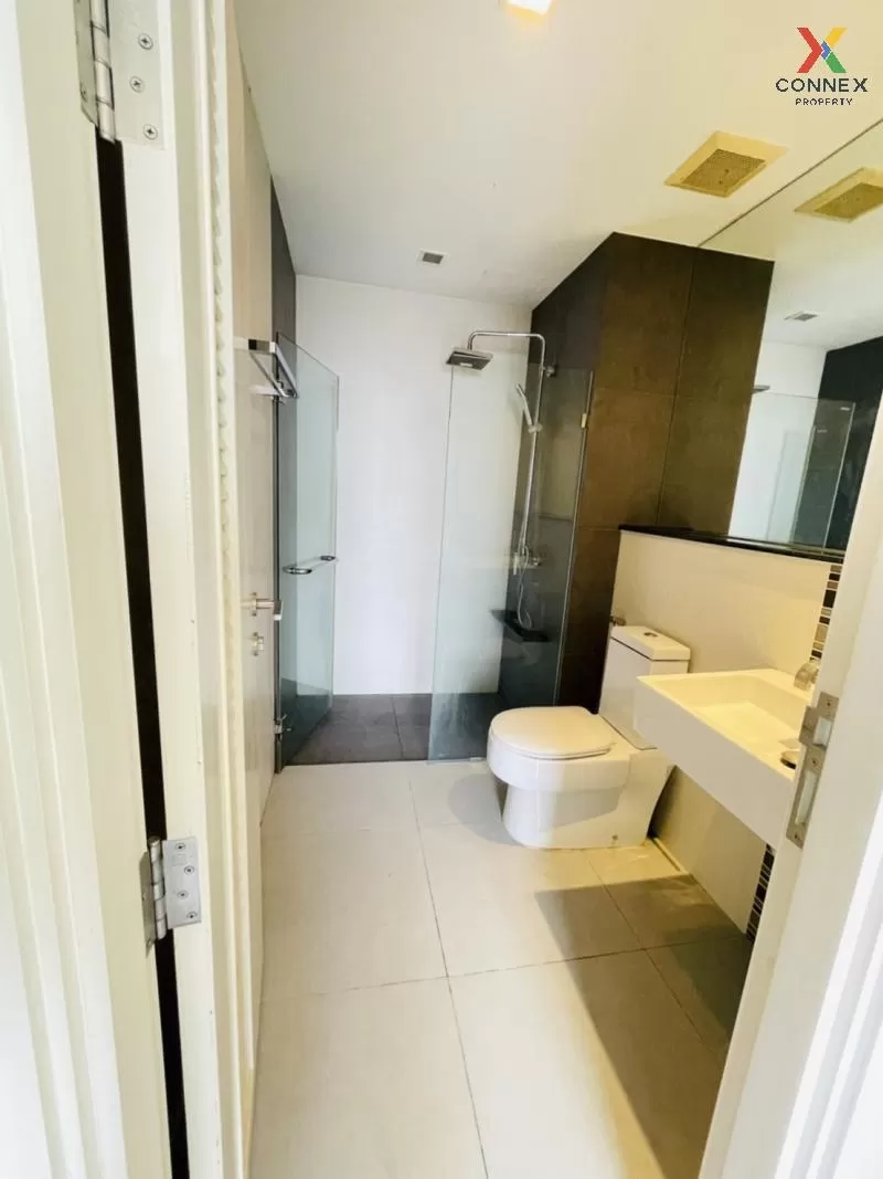 เช่าคอนโด  เออร์บาโน่ แอบโซลูท สาทร-ตากสิน BTS-กรุงธนบุรี คลองต้น