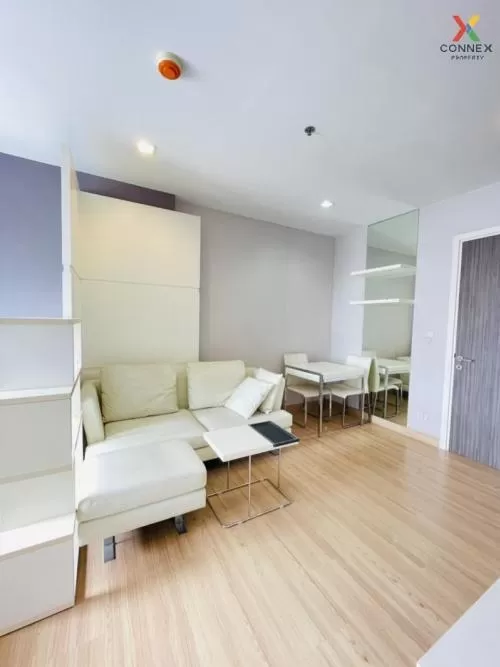 FOR RENT condo , Urbano Absolute Sathorn - Taksin , BTS-Krung Thon Buri , Khlong Ton Sai , Khlong San , Bangkok , CX-33060