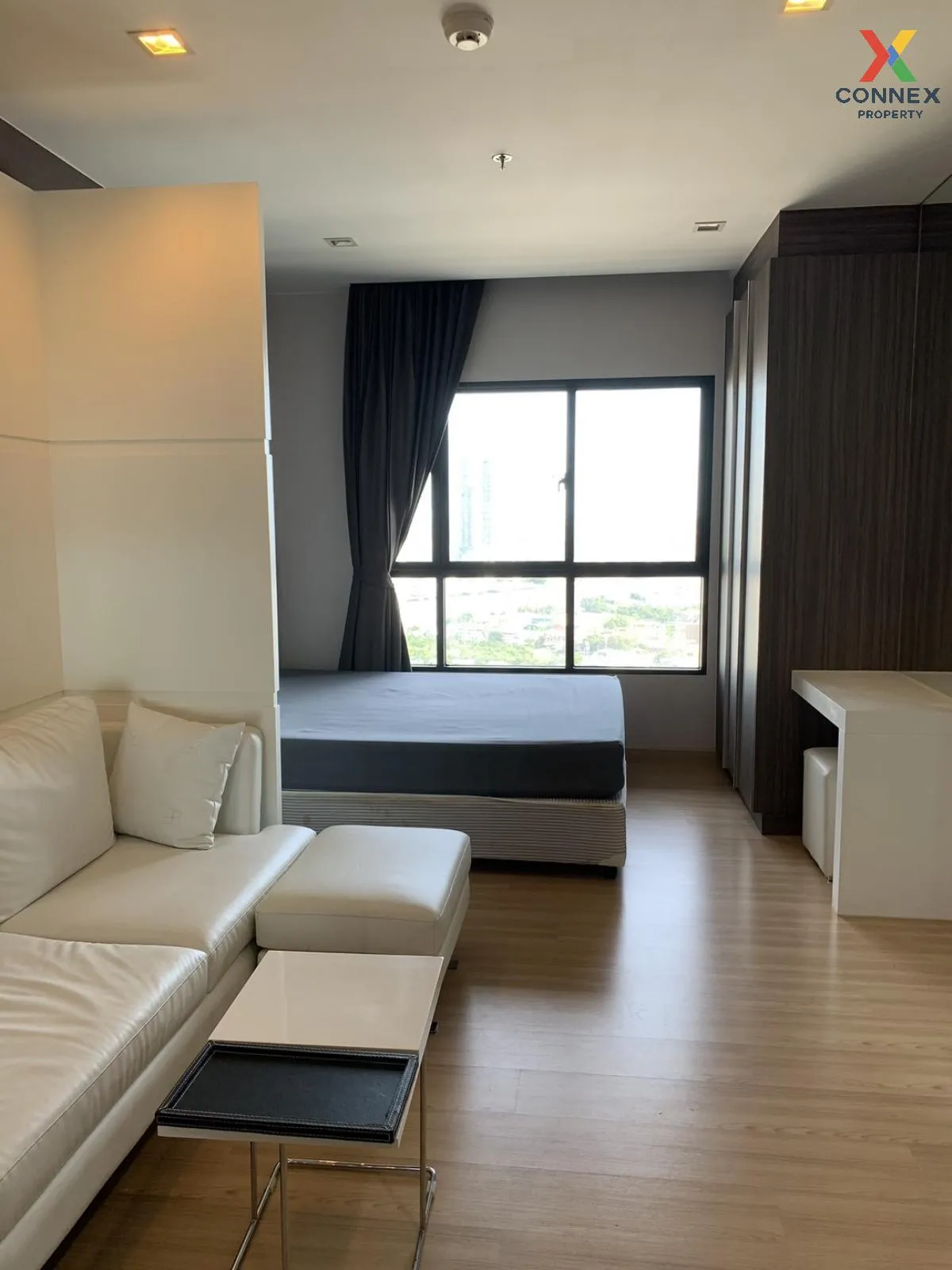 เช่าคอนโด  เออร์บาโน่ แอบโซลูท สาทร-ตากสิน BTS-กรุงธนบุรี คลองต้น 4