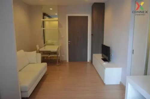 FOR RENT condo , Urbano Absolute Sathorn - Taksin , BTS-Krung Thon Buri , Khlong Ton Sai , Khlong San , Bangkok , CX-33089