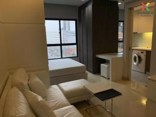 FOR RENT condo , Urbano Absolute Sathorn - Taksin , BTS-Krung Thon Buri , Khlong Ton Sai , Khlong San , Bangkok , CX-33091