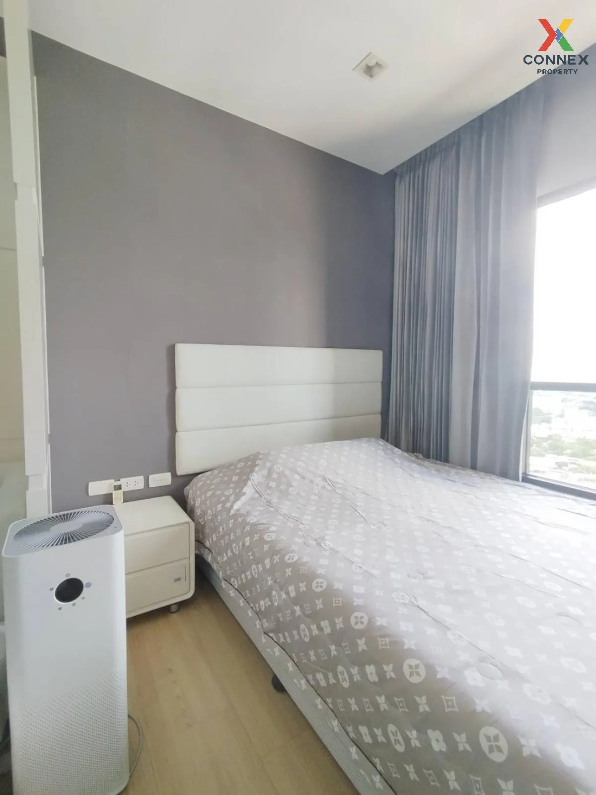 เช่าคอนโด  เออร์บาโน่ แอบโซลูท สาทร-ตากสิน BTS-กรุงธนบุรี คลองต้น 4