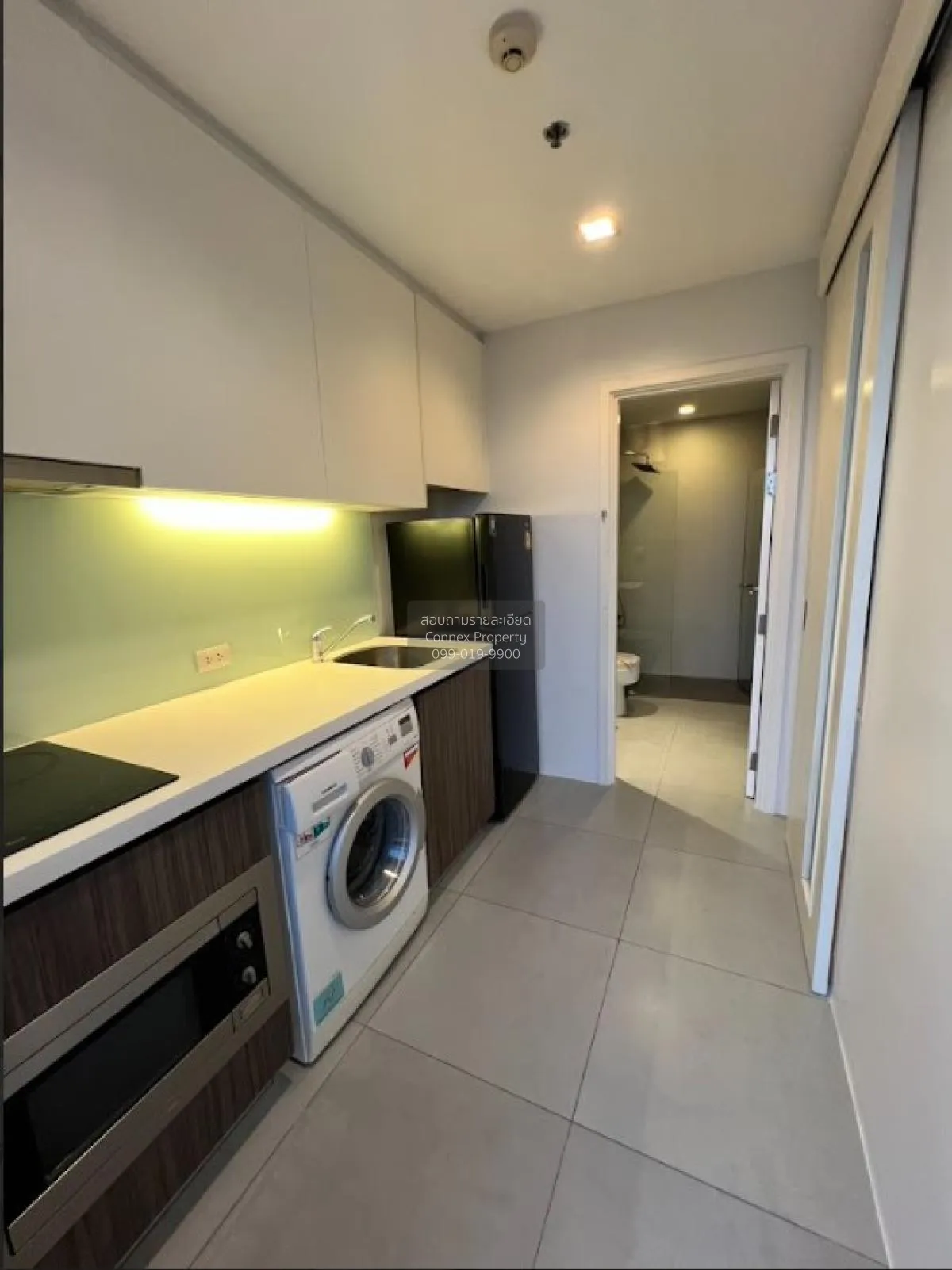 ขายคอนโด  เออร์บาโน่ แอบโซลูท สาทร-ตากสิน BTS-กรุงธนบุรี คลองต้นไ 3