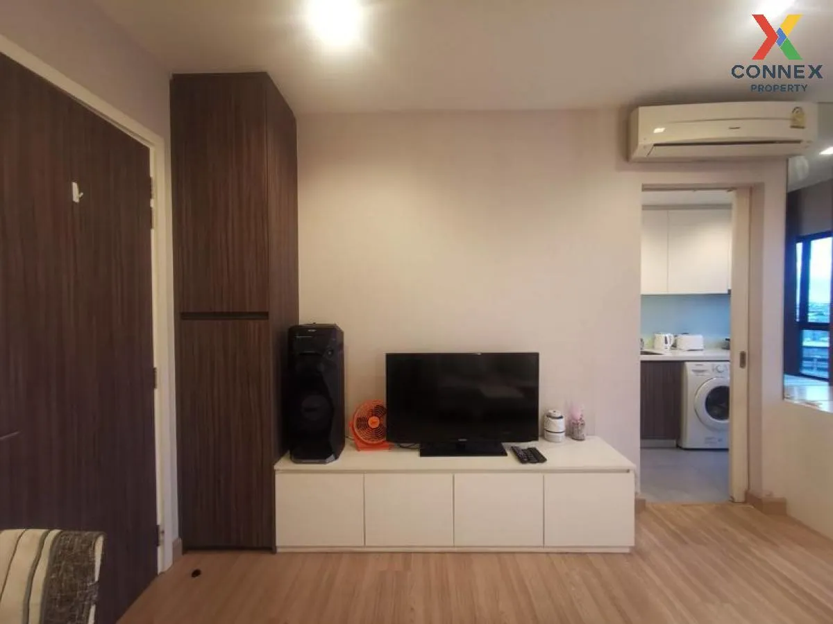 For Rent Condo , Urbano Absolute Sathorn - Taksin , BTS-Krung Tho 2