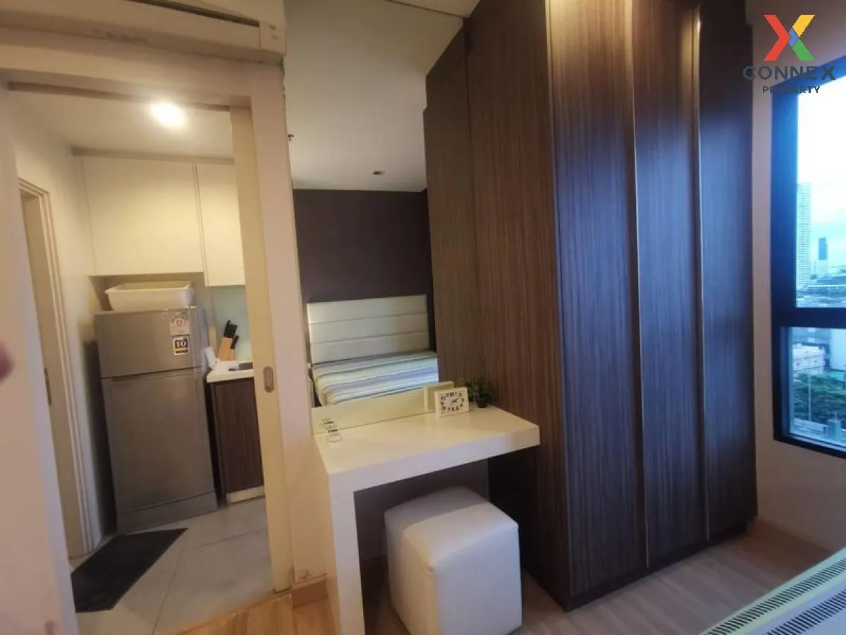 For Rent Condo , Urbano Absolute Sathorn - Taksin , BTS-Krung Tho