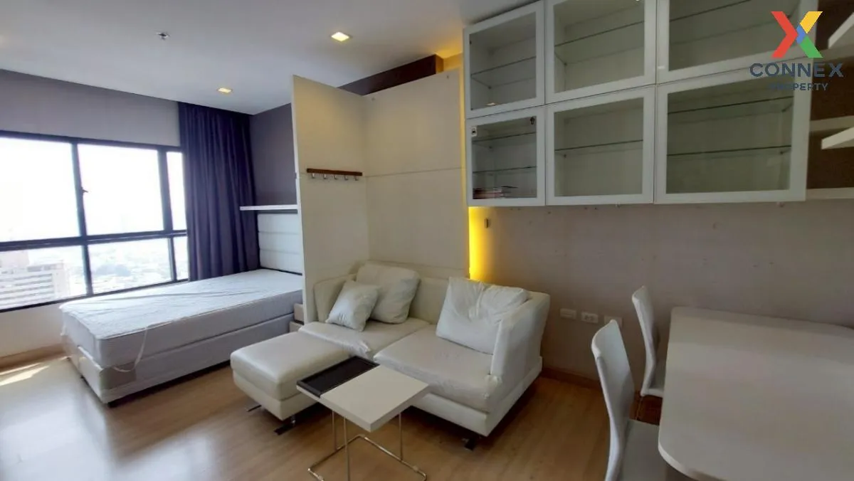 เช่าคอนโด  เออร์บาโน่ แอบโซลูท สาทร-ตากสิน BTS-กรุงธนบุรี คลองต้น 2