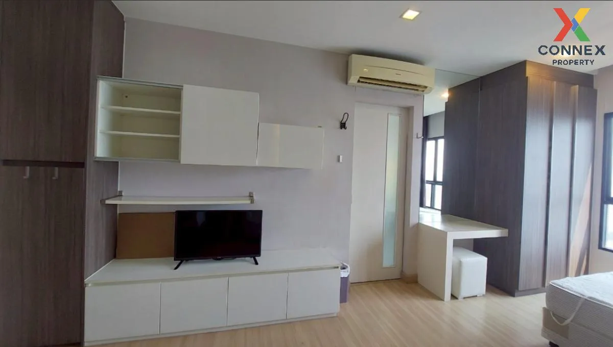 เช่าคอนโด  เออร์บาโน่ แอบโซลูท สาทร-ตากสิน BTS-กรุงธนบุรี คลองต้น 3