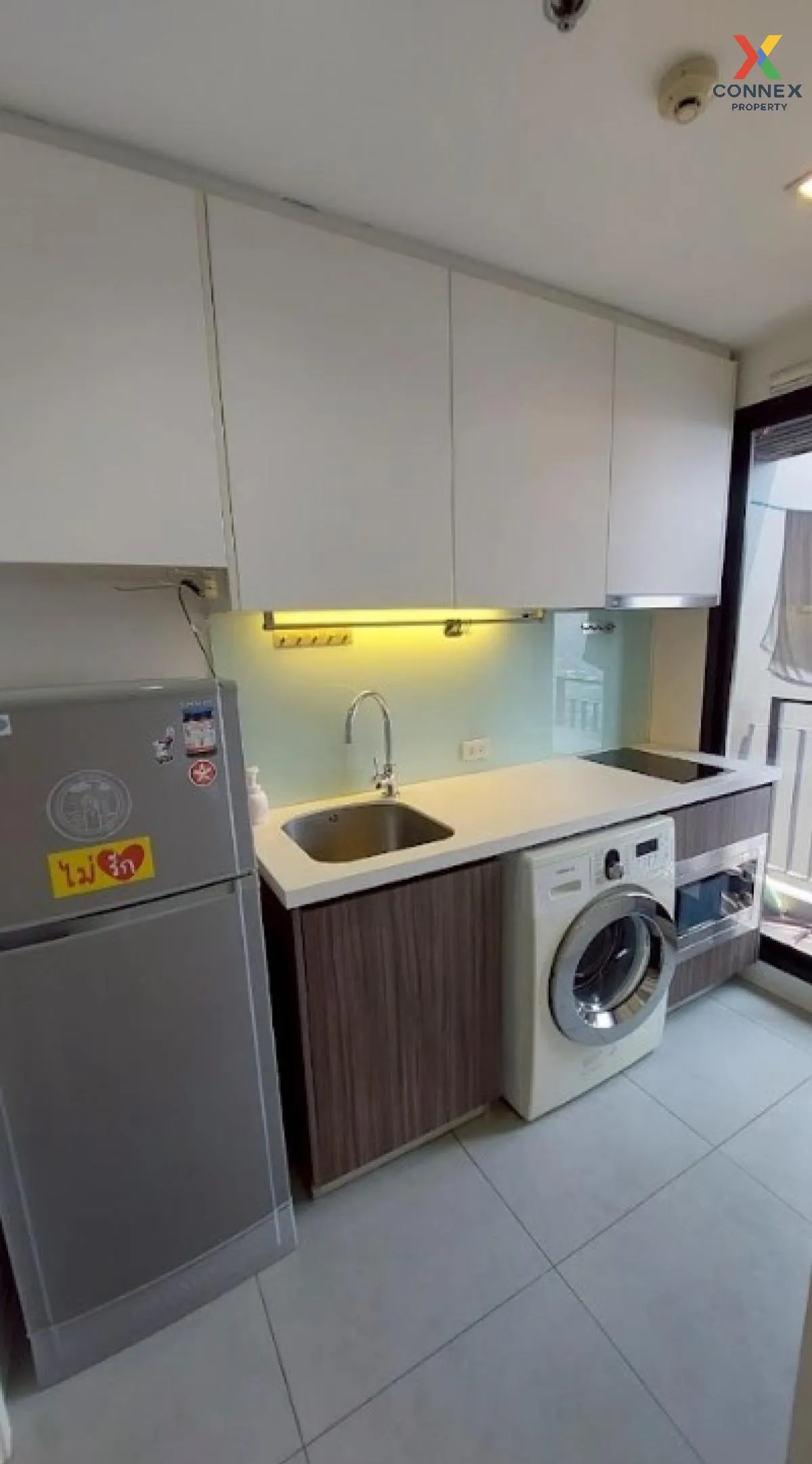 เช่าคอนโด  เออร์บาโน่ แอบโซลูท สาทร-ตากสิน BTS-กรุงธนบุรี คลองต้น 4