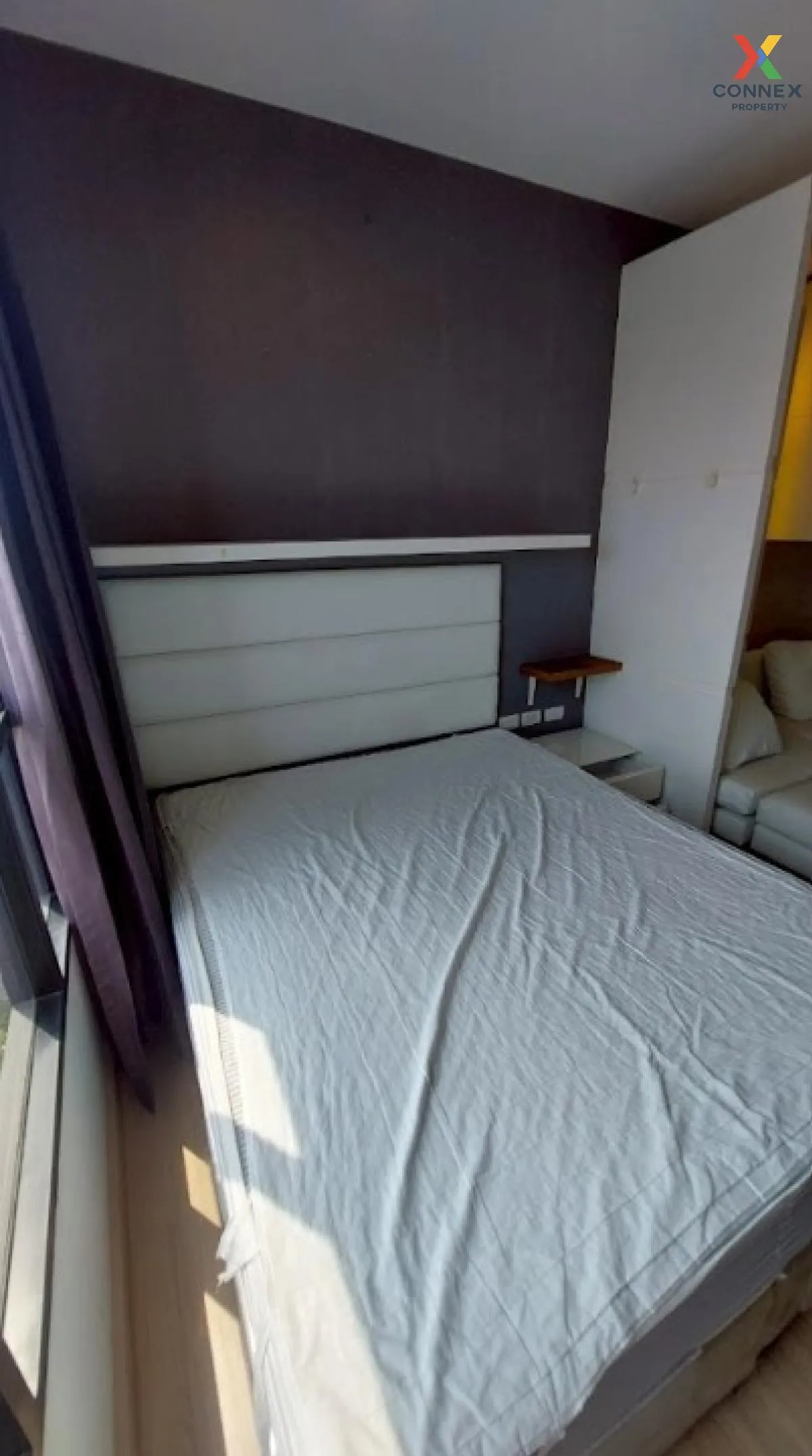 เช่าคอนโด  เออร์บาโน่ แอบโซลูท สาทร-ตากสิน BTS-กรุงธนบุรี คลองต้น