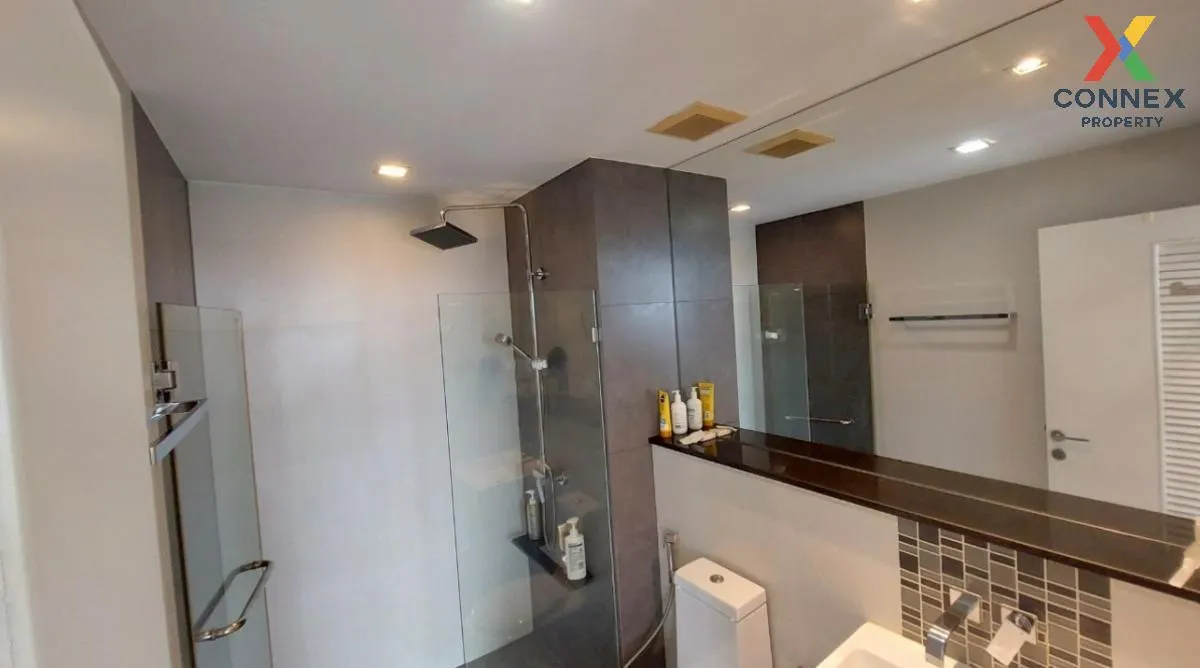 เช่าคอนโด  เออร์บาโน่ แอบโซลูท สาทร-ตากสิน BTS-กรุงธนบุรี คลองต้น