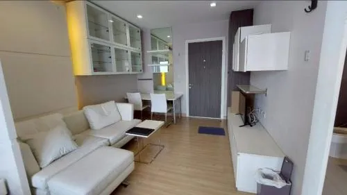 เช่าคอนโด  เออร์บาโน่ แอบโซลูท สาทร-ตากสิน BTS-กรุงธนบุรี คลองต้นไทร เขต คลองสาน กรุงเทพ CX-33113