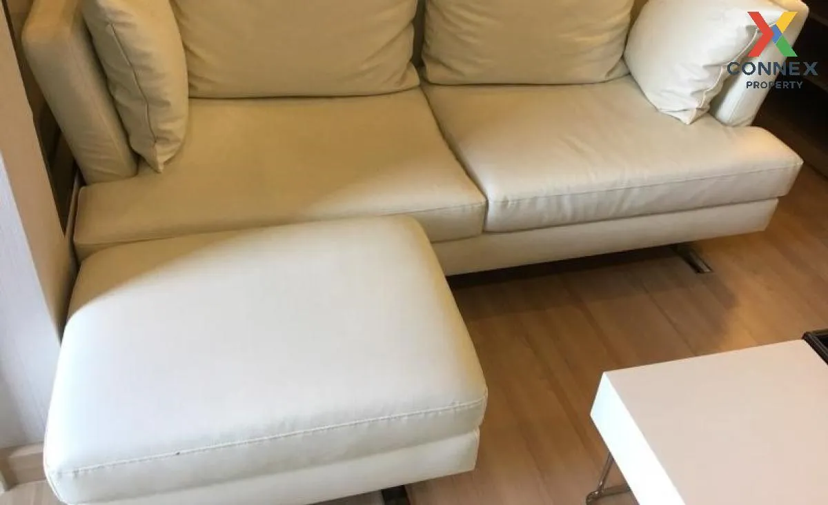 FOR RENT condo , Urbano Absolute Sathorn - Taksin , BTS-Krung Tho 3