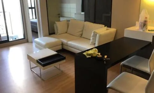 FOR RENT condo , Urbano Absolute Sathorn - Taksin , BTS-Krung Thon Buri , Khlong Ton Sai , Khlong San , Bangkok , CX-33115