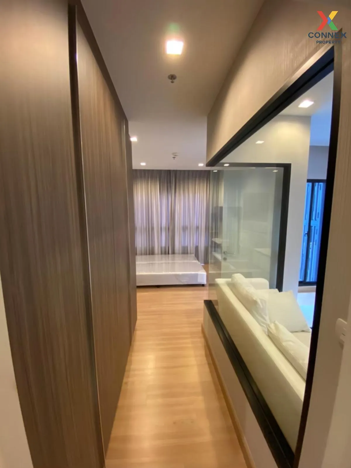 FOR RENT condo , Urbano Absolute Sathorn - Taksin , BTS-Krung Tho
