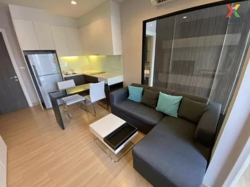 FOR RENT condo , Urbano Absolute Sathorn - Taksin , BTS-Krung Thon Buri , Khlong Ton Sai , Khlong San , Bangkok , CX-33123