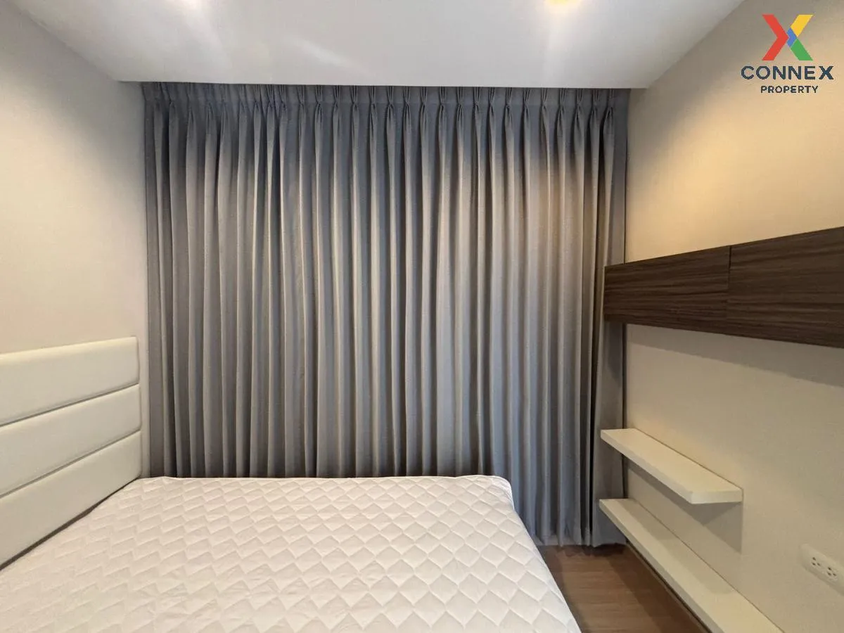 เช่าคอนโด  เออร์บาโน่ แอบโซลูท สาทร-ตากสิน BTS-กรุงธนบุรี คลองต้น