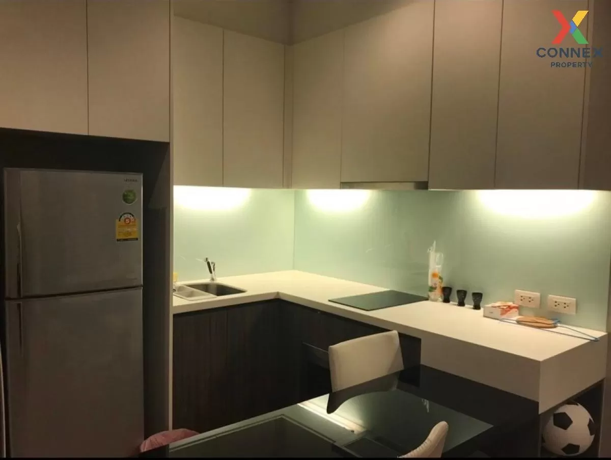 ขายคอนโด  เออร์บาโน่ แอบโซลูท สาทร-ตากสิน BTS-กรุงธนบุรี คลองต้นไ ขายคอนโด  เออร์บาโน่ แอบโซลูท สาทร-ตากสิน BTS-กรุงธนบุรี คลองต้นไ 2