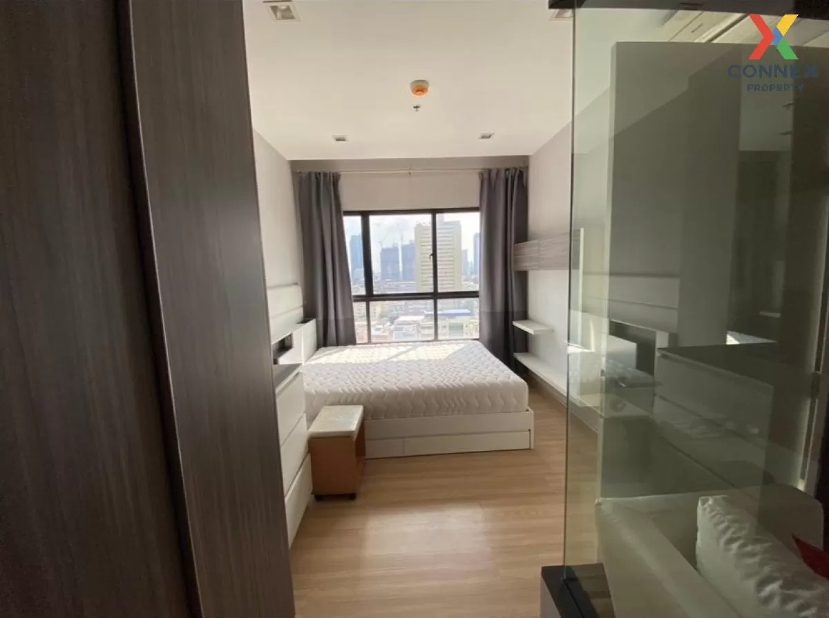 ขายคอนโด  เออร์บาโน่ แอบโซลูท สาทร-ตากสิน BTS-กรุงธนบุรี คลองต้นไ ขายคอนโด  เออร์บาโน่ แอบโซลูท สาทร-ตากสิน BTS-กรุงธนบุรี คลองต้นไ 3