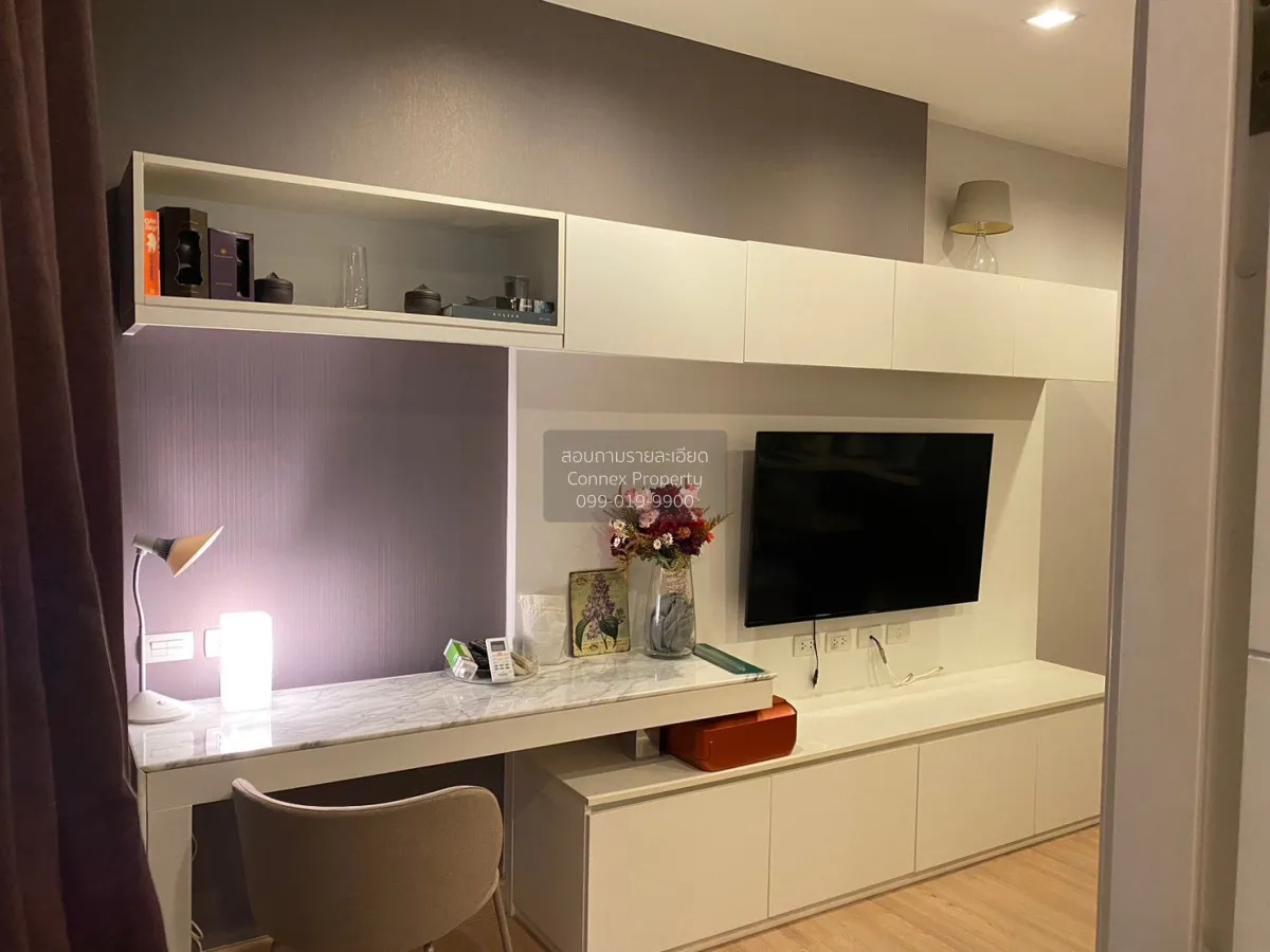FOR RENT condo , Urbano Absolute Sathorn - Taksin , BTS-Krung Tho 3
