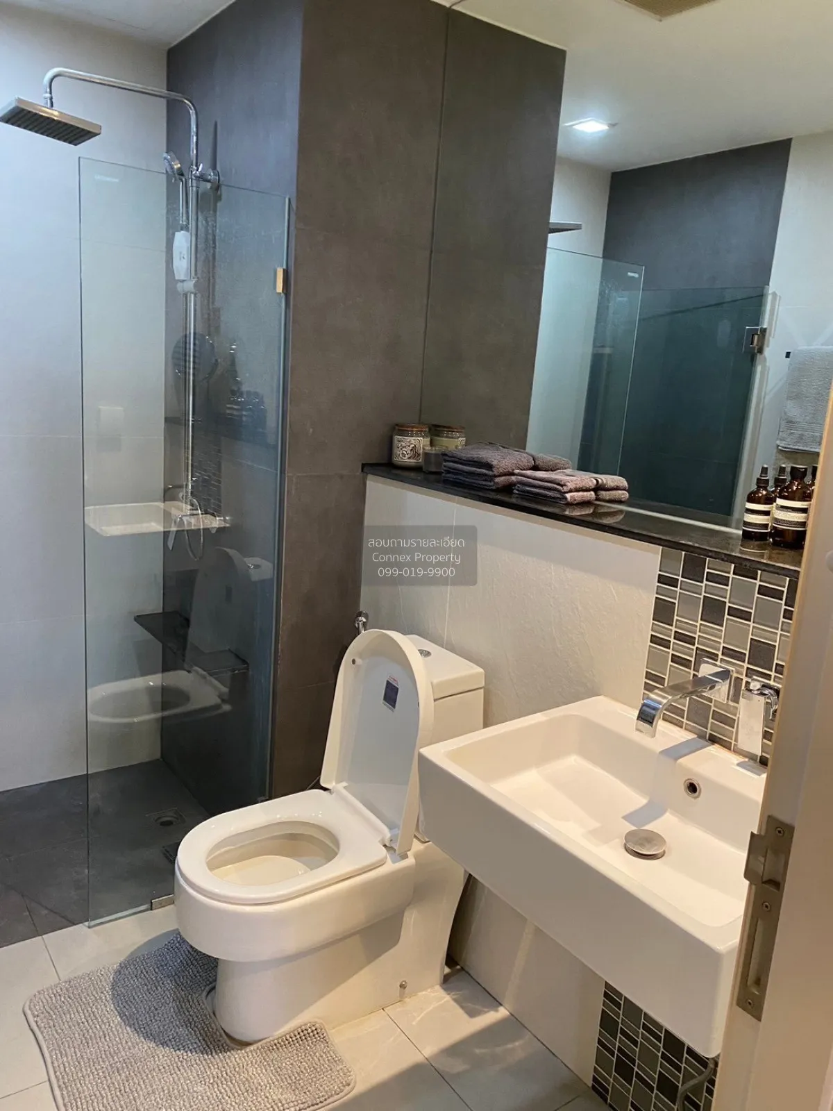 FOR RENT condo , Urbano Absolute Sathorn - Taksin , BTS-Krung Tho