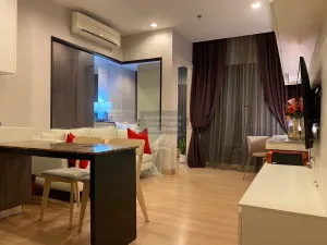 FOR RENT condo , Urbano Absolute Sathorn - Taksin , BTS-Krung Thon Buri , Khlong Ton Sai , Khlong San , Bangkok , CX-33141