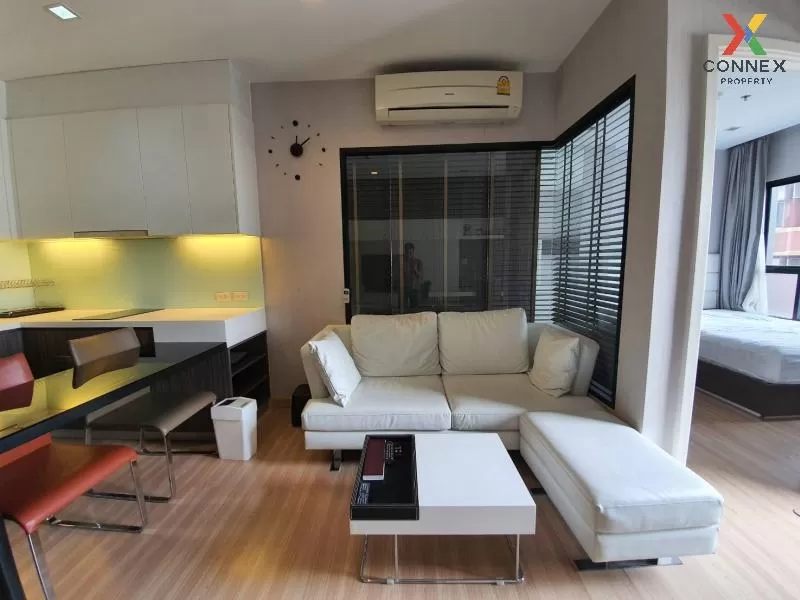 เช่าคอนโด  เออร์บาโน่ แอบโซลูท สาทร-ตากสิน BTS-กรุงธนบุรี คลองต้น 2