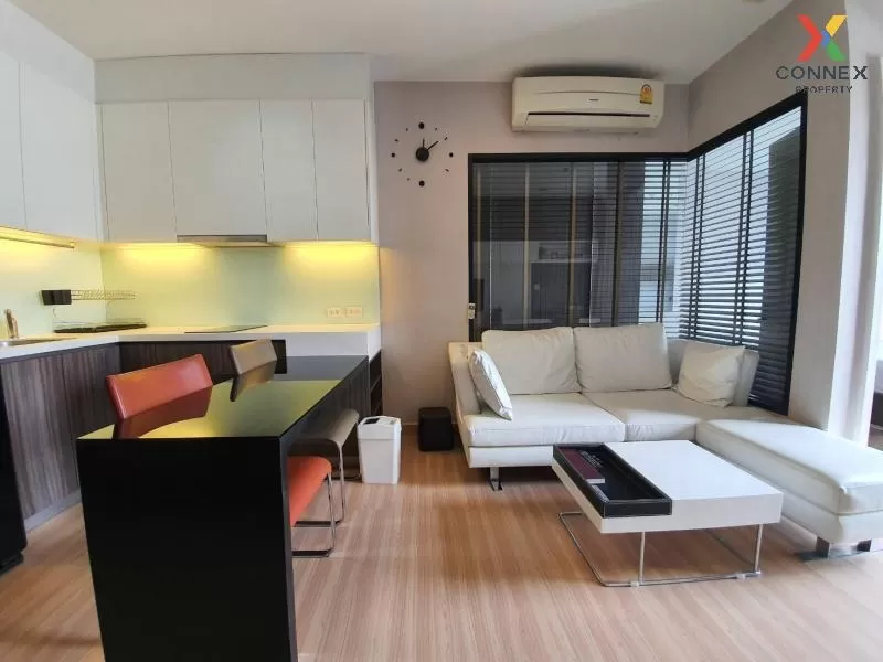 เช่าคอนโด  เออร์บาโน่ แอบโซลูท สาทร-ตากสิน BTS-กรุงธนบุรี คลองต้น 3