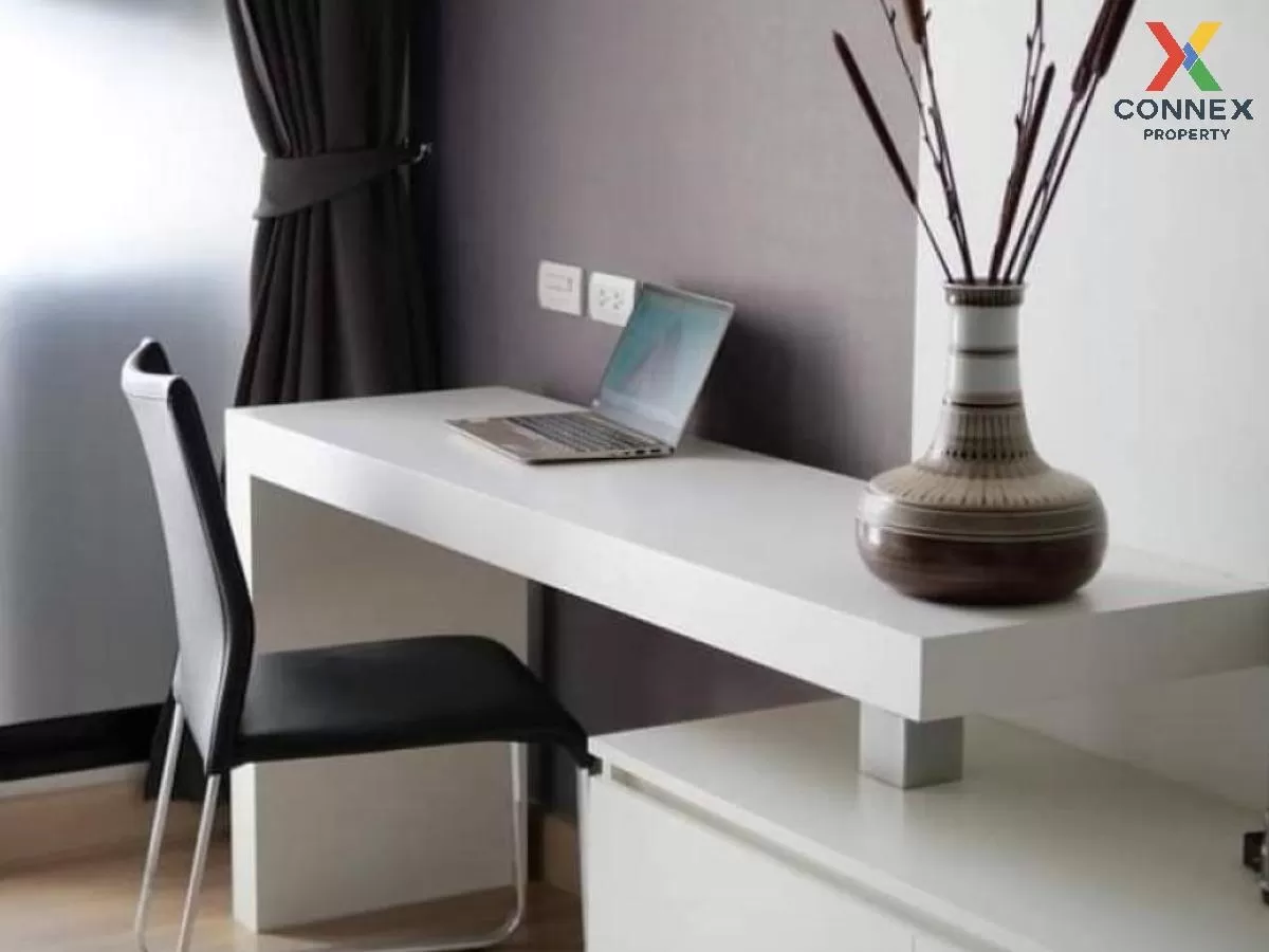 เช่าคอนโด  เออร์บาโน่ แอบโซลูท สาทร-ตากสิน BTS-กรุงธนบุรี คลองต้น 2