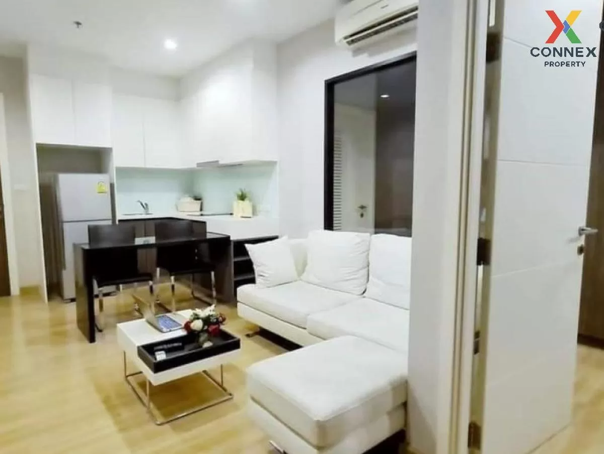 เช่าคอนโด  เออร์บาโน่ แอบโซลูท สาทร-ตากสิน BTS-กรุงธนบุรี คลองต้น 4