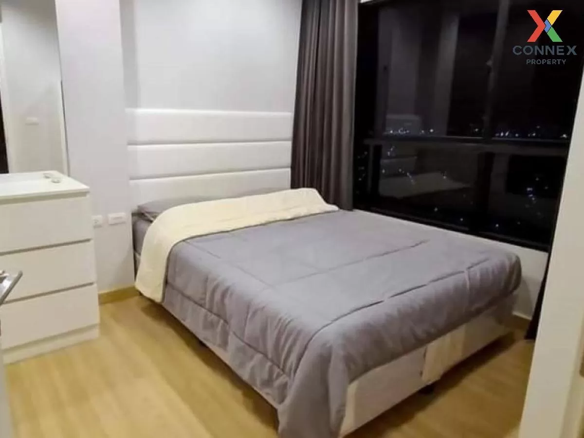 เช่าคอนโด  เออร์บาโน่ แอบโซลูท สาทร-ตากสิน BTS-กรุงธนบุรี คลองต้น