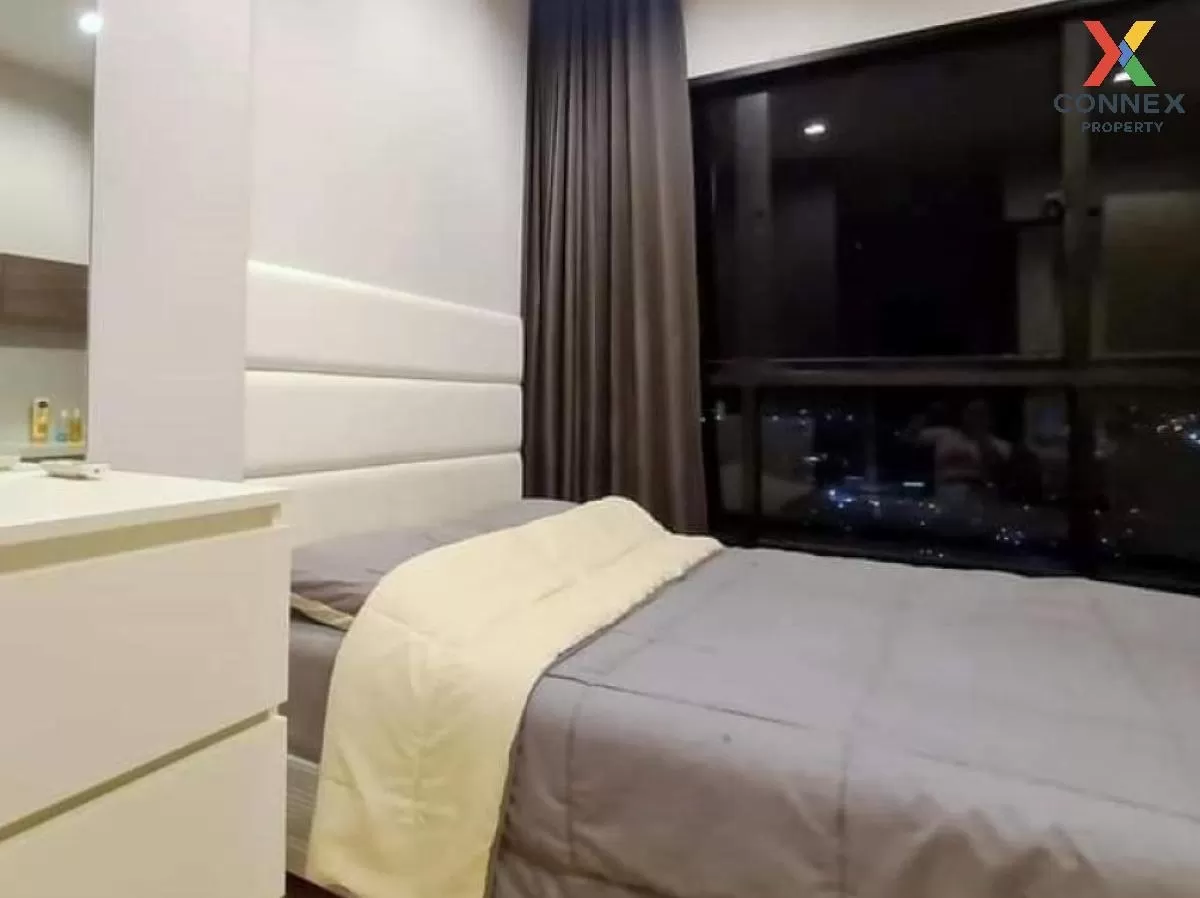 เช่าคอนโด  เออร์บาโน่ แอบโซลูท สาทร-ตากสิน BTS-กรุงธนบุรี คลองต้น