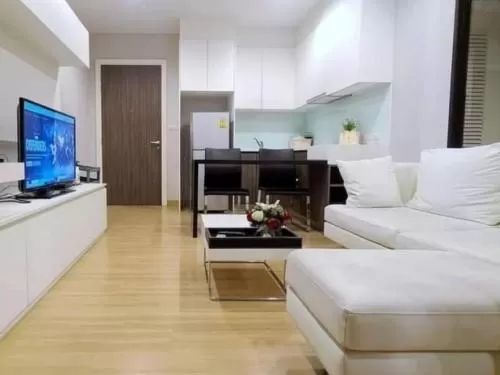 เช่าคอนโด  เออร์บาโน่ แอบโซลูท สาทร-ตากสิน BTS-กรุงธนบุรี คลองต้นไทร เขต คลองสาน กรุงเทพ CX-33149