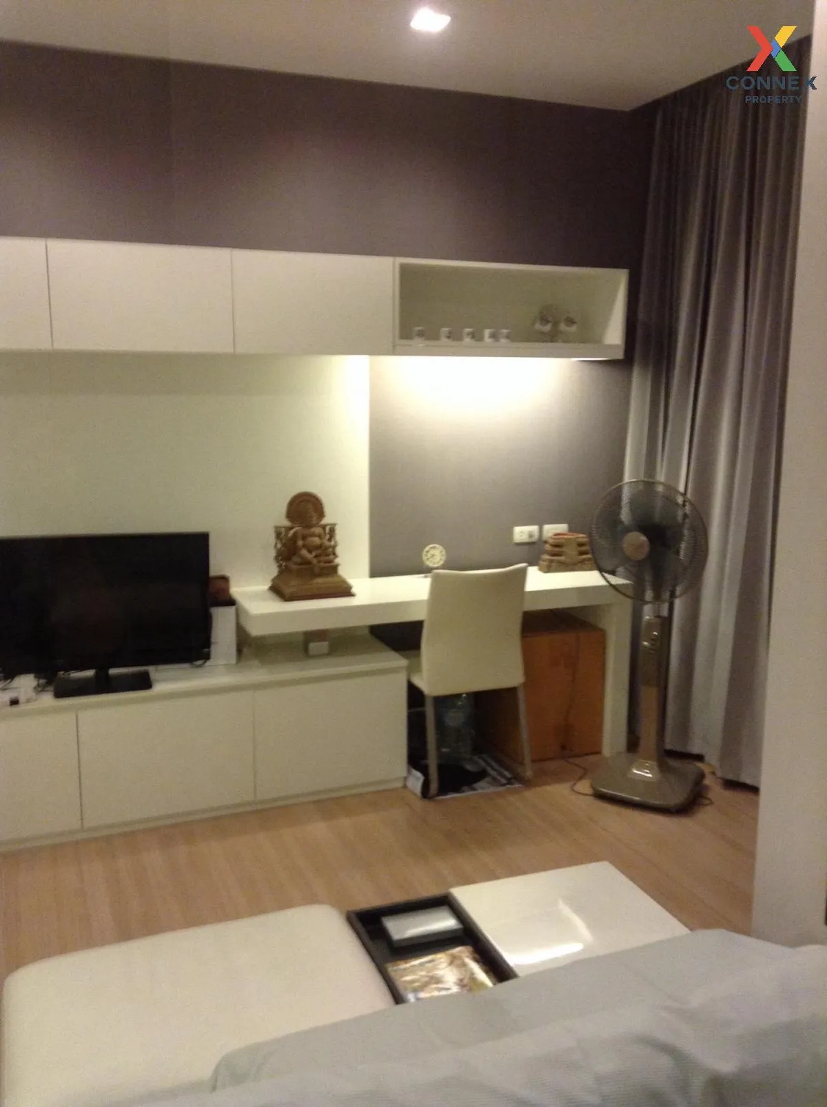 ขายคอนโด  เออร์บาโน่ แอบโซลูท สาทร-ตากสิน BTS-กรุงธนบุรี คลองต้นไ 3