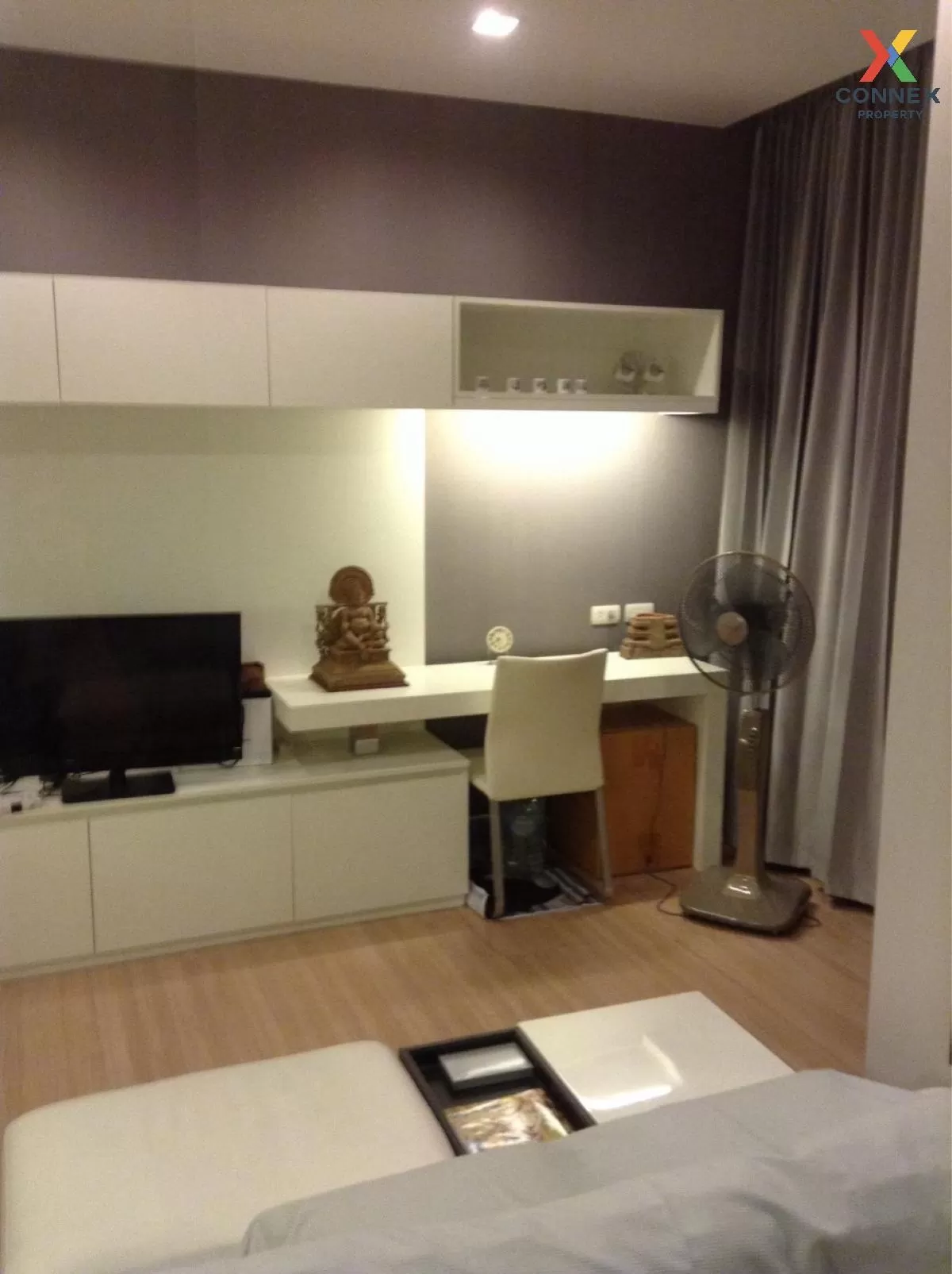 เช่าคอนโด  เออร์บาโน่ แอบโซลูท สาทร-ตากสิน BTS-กรุงธนบุรี คลองต้น 4