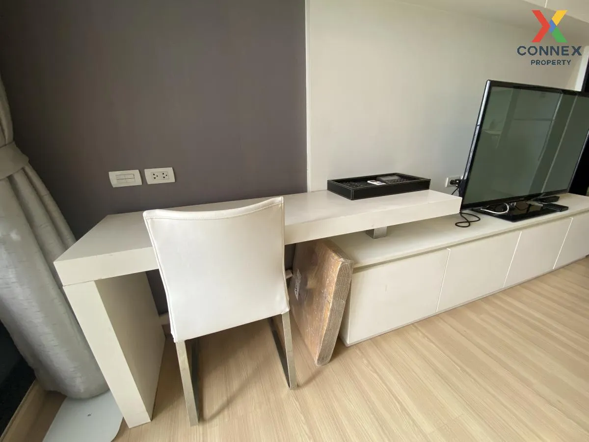 เช่าคอนโด  เออร์บาโน่ แอบโซลูท สาทร-ตากสิน BTS-กรุงธนบุรี คลองต้น 3