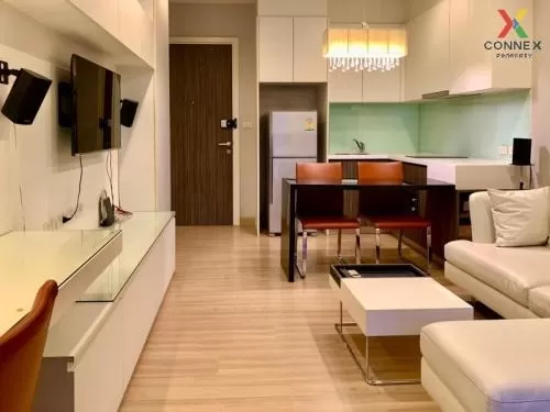 เช่าคอนโด  เออร์บาโน่ แอบโซลูท สาทร-ตากสิน BTS-กรุงธนบุรี คลองต้นไทร เขต คลองสาน กรุงเทพ CX-33173